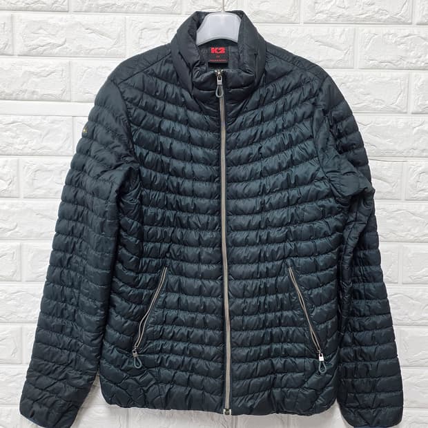 택포// K2 경량 다운 자켓 100