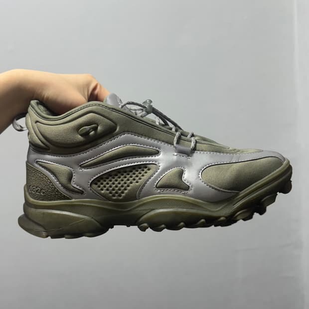 032c x adidas GSR TR 38.5 (240-245)