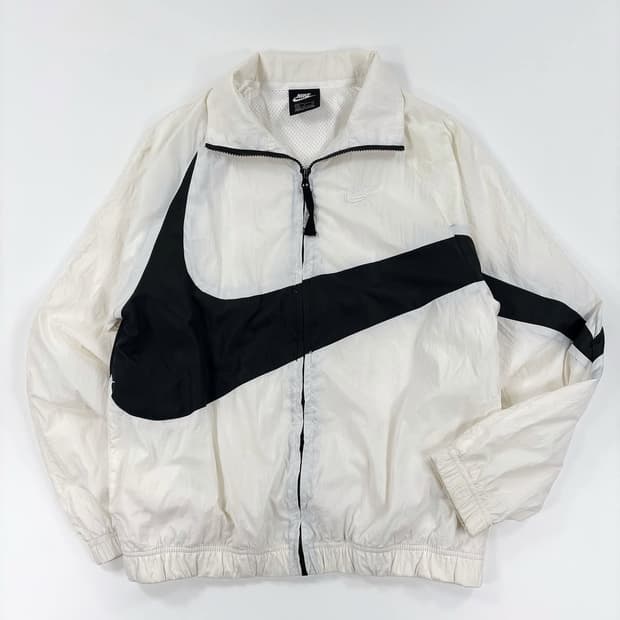 나이키 빅스우시 바람막이