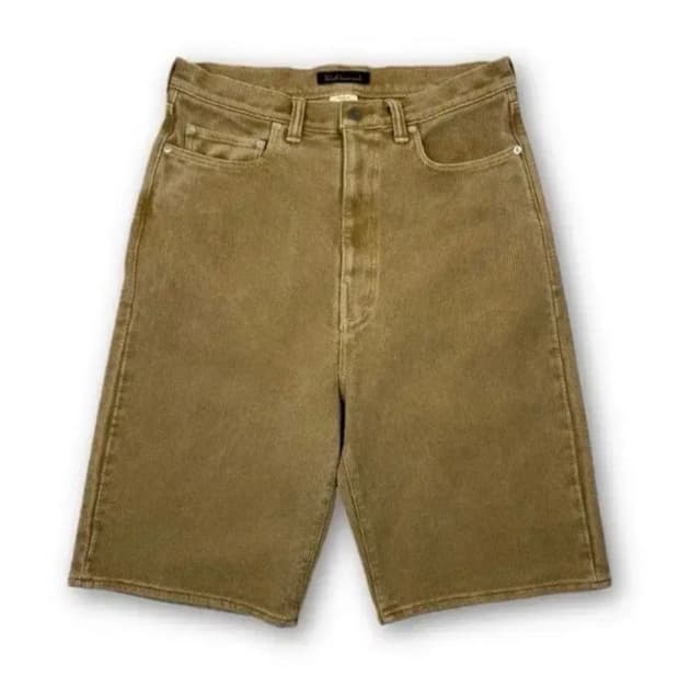 [구매] 느린양반 x wrath 사시코 데님 구합니다