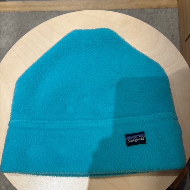 파타고니아 USA 🇺🇸신칠라 모자