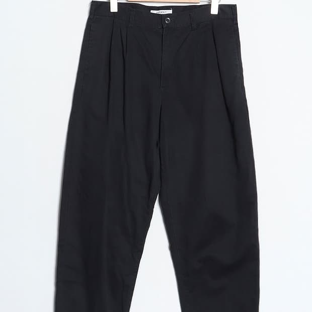 INHERIT Loose Tapered Chino (31)