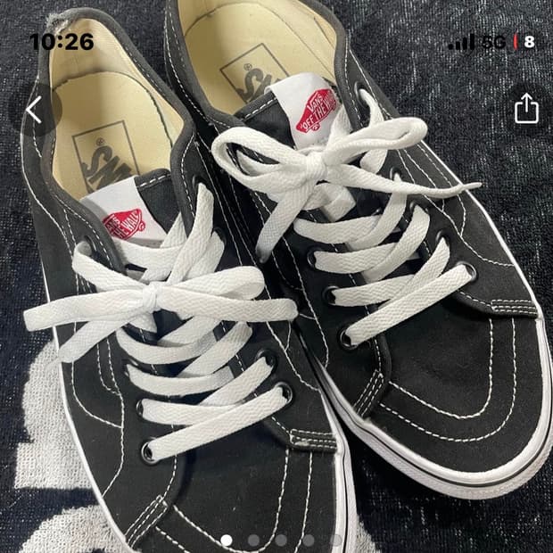 반스 키플링 지갑 