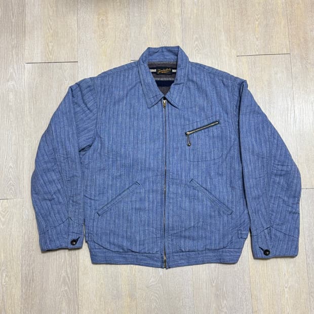 텐더로인 블랭킷 스포츠 자켓