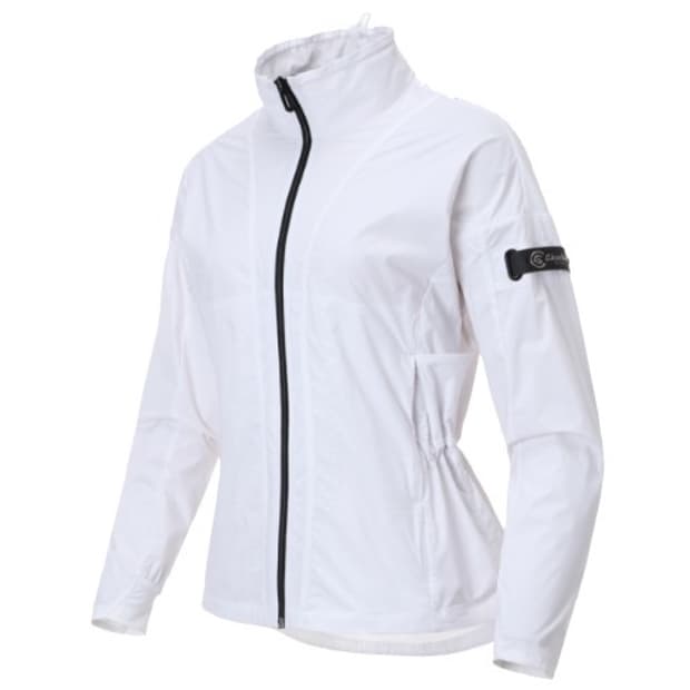 클리브랜드 여성 360도 스윙마스터 바람막이 M