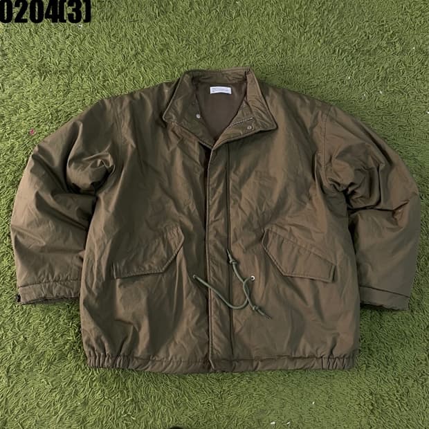 파르티멘토 점퍼 자켓