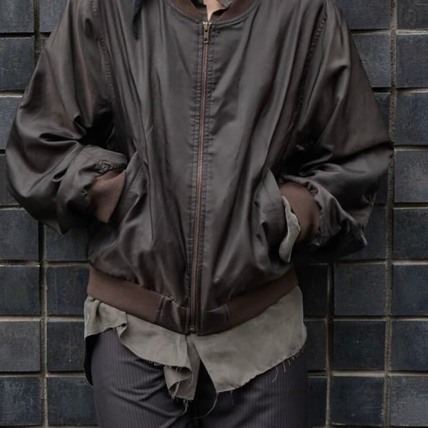 Mudule ma-1 brown 3