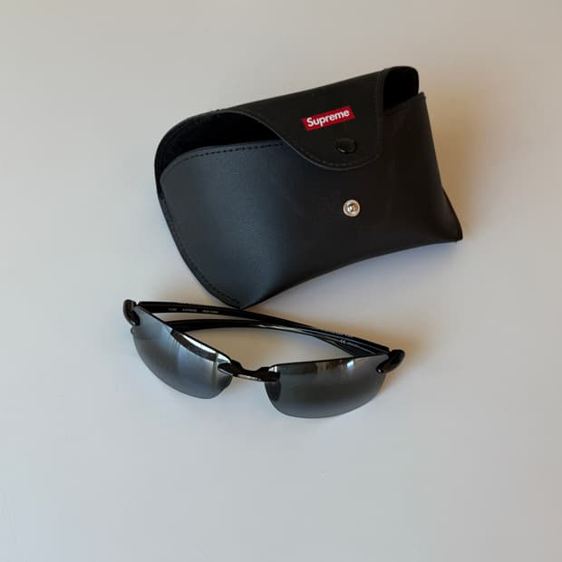 슈프림선글라스
