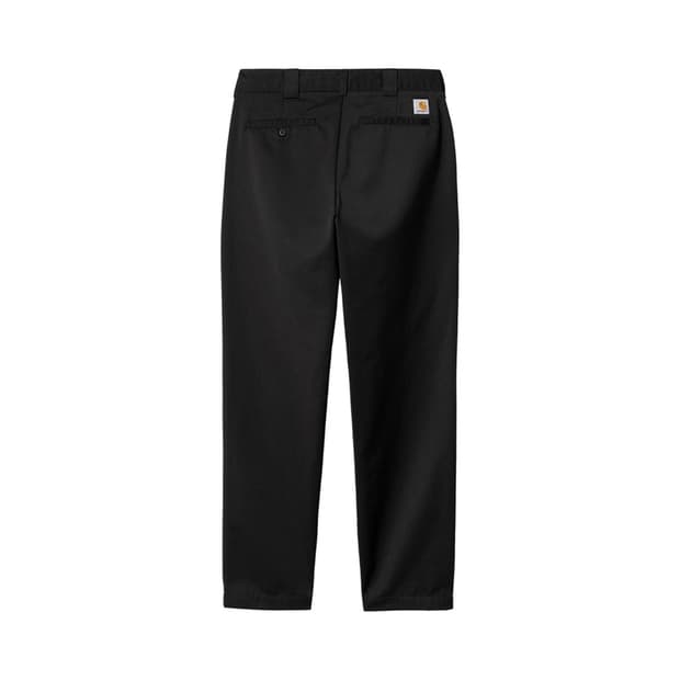 칼하트 블랙 마스터 팬츠 (32)