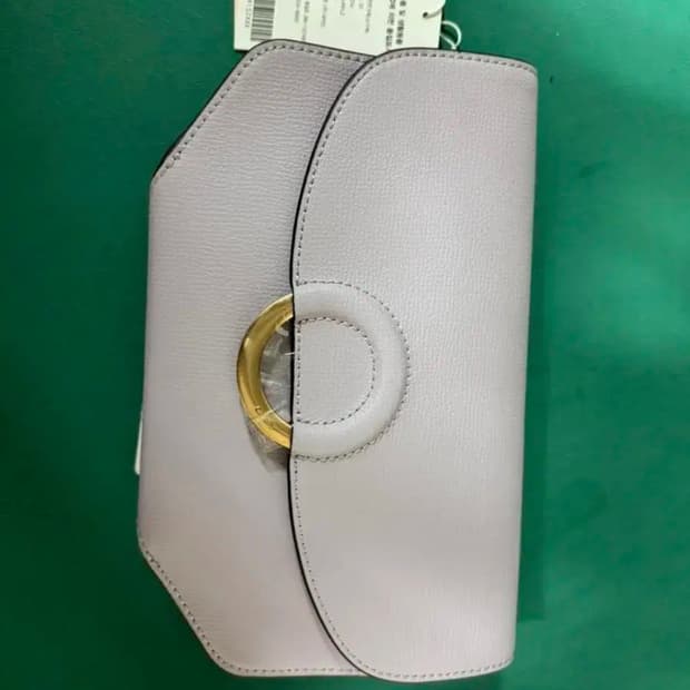 오야니 라일락 크로스백