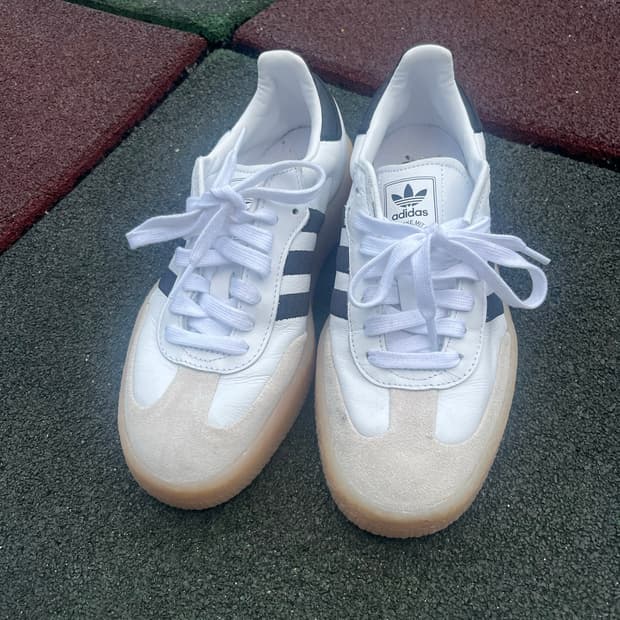 아디다스 삼바 W 235