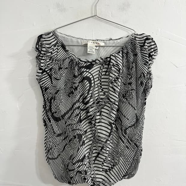 studio m design blouse