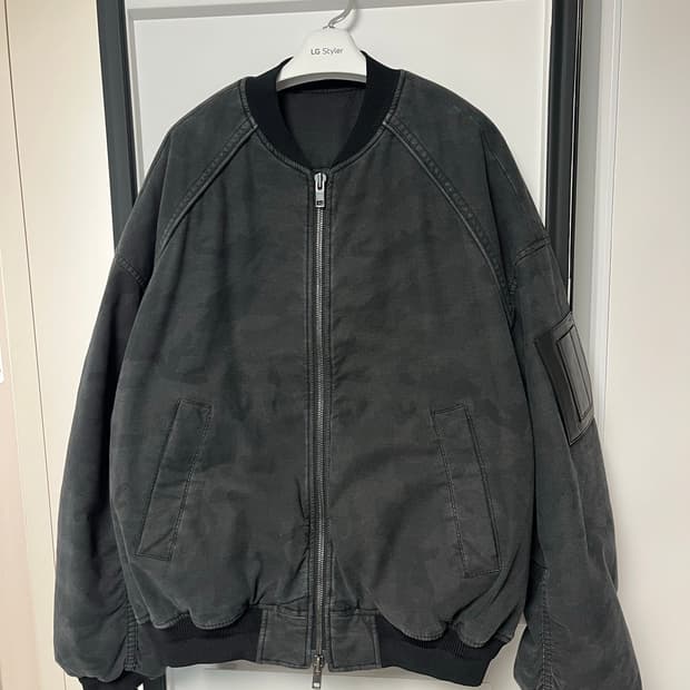 준지 카모 마원 44사이즈 (46이랑 교환가능합니다)