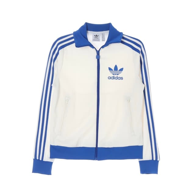 아디다스 베켄바우어 빅로고 흰파