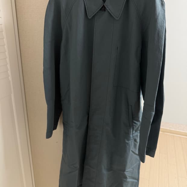 24SS LEMAIRE 르메르 코트