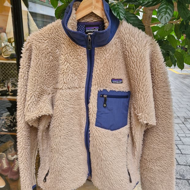 Z-41 파타고니아 딥파일 