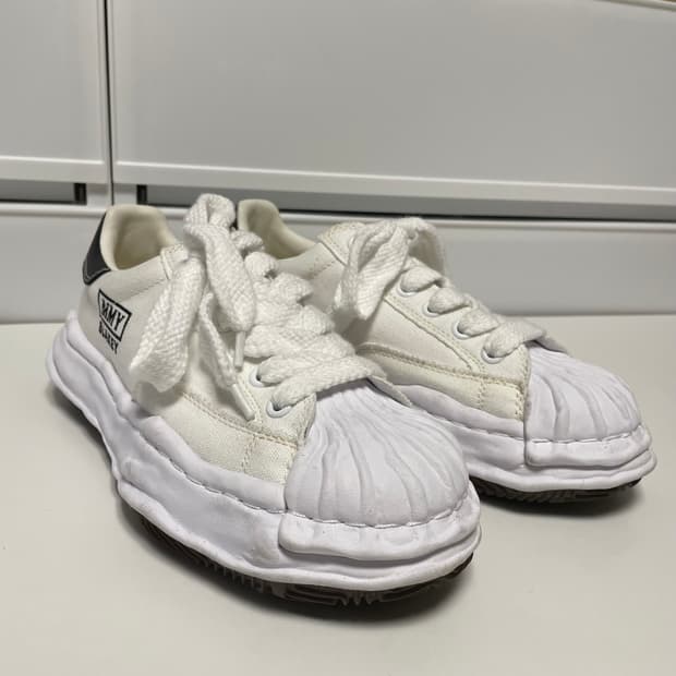 메종 미하라 야스히로 블레이키 OG (42)