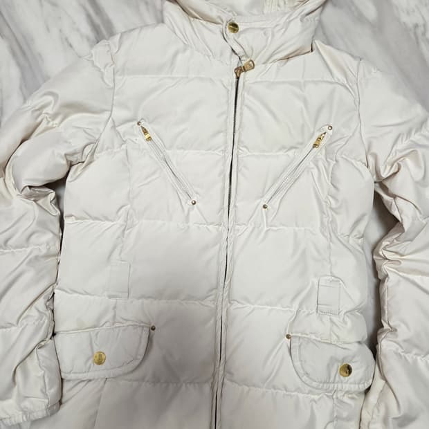 랄프로렌 여성 다운 패딩