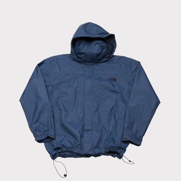 [L] 노스페이스 드라이벤트 자켓