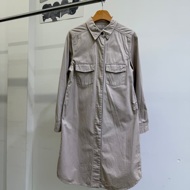 UNITED ARROWS (Made in Japan) 롱원피스
