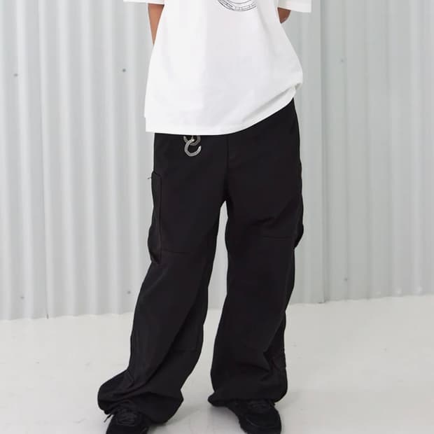 해칭룸 디키즈 집카고 워크팬츠