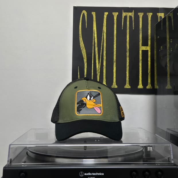 Looney Tunes Trucker Cap
