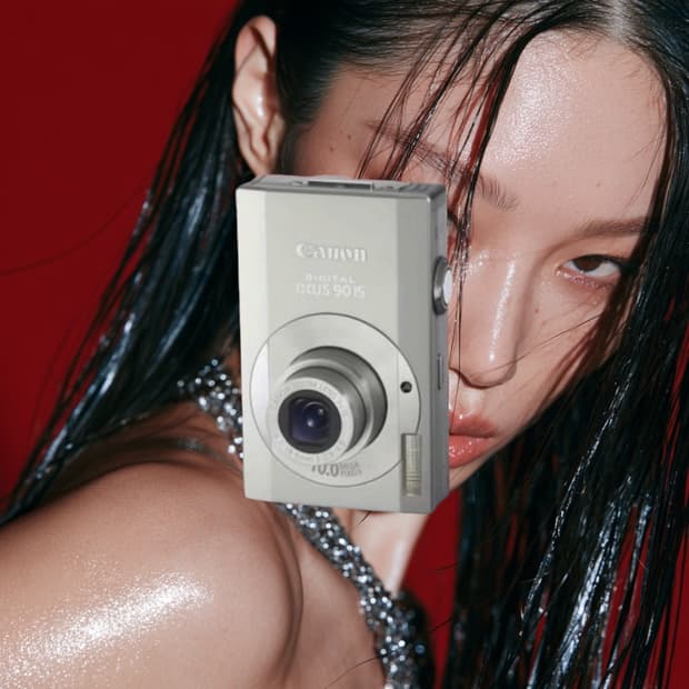 A급)캐논 익서스 90 CANON IXUS 90 빈티지 디지털카메라 디카