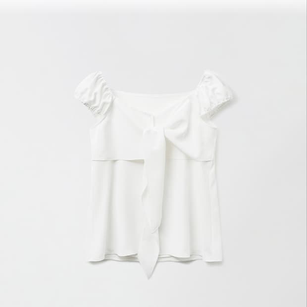르베인 Lea blouse