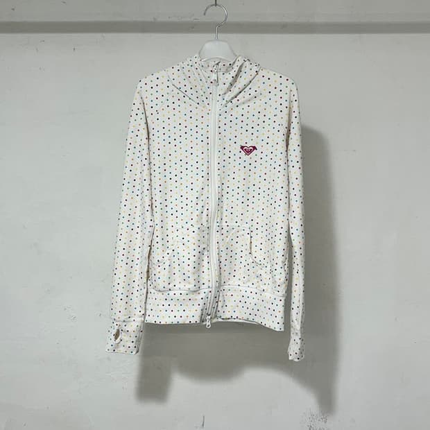 vtg jacket