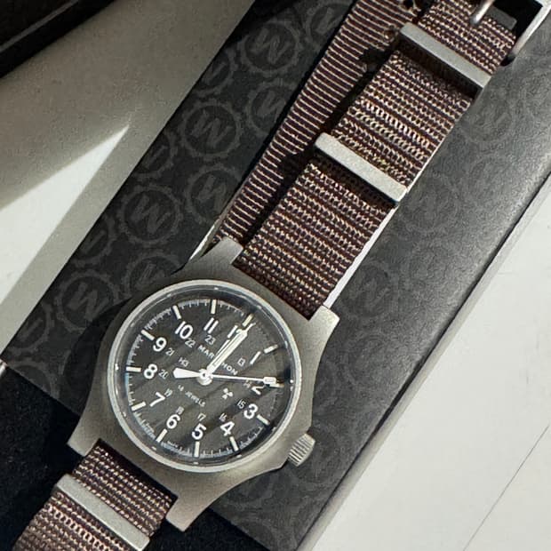 [36mm] 마라톤 gpm 스틸 논데이트