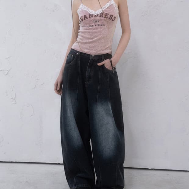 어반드레스 팬츠 판매합니다.