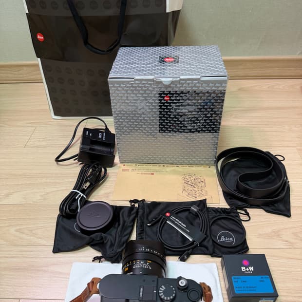 라이카 q3 28mm 팝니다