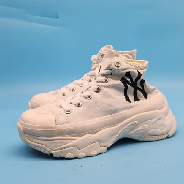 z MLB 청키 하이탑250