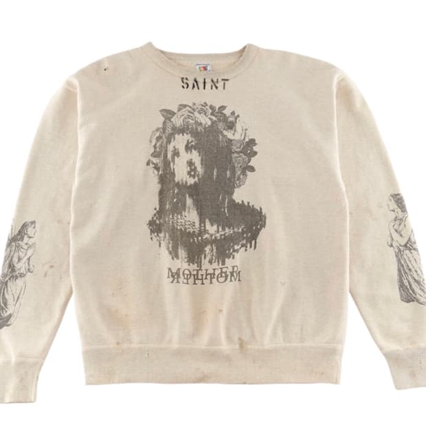 세인트미카엘 마더 M 구매