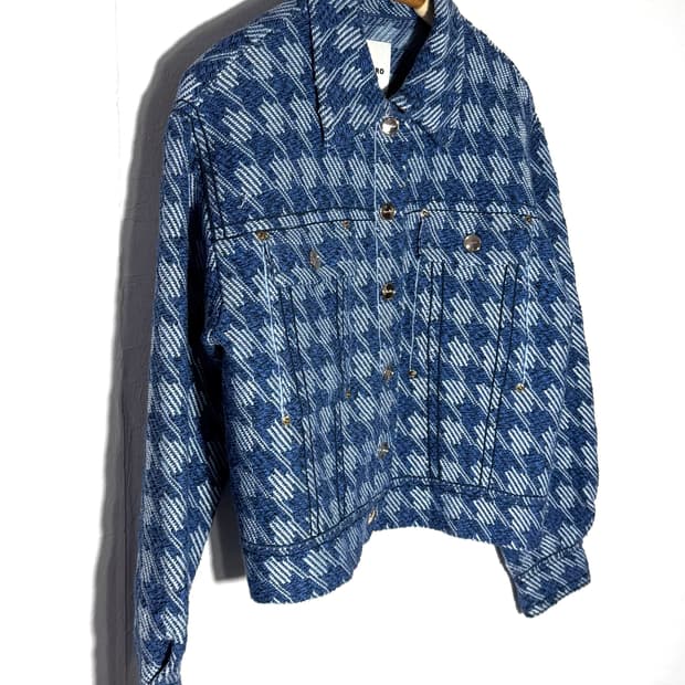 산드로 트위드자켓 산드로자켓 산드로트위드자켓