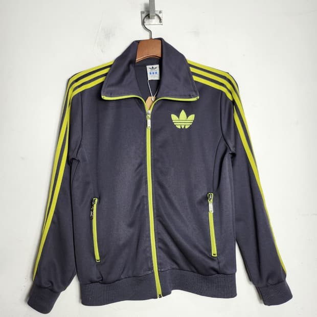 아디다스 파이어버드 트랙탑 져지