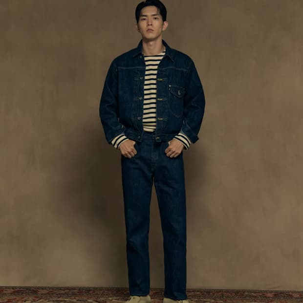 새상품) 브론슨 논스탁 S101B