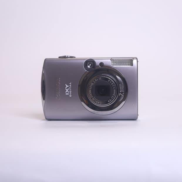 캐논 익시 900 (익서스 850 일본 내수 모델) 