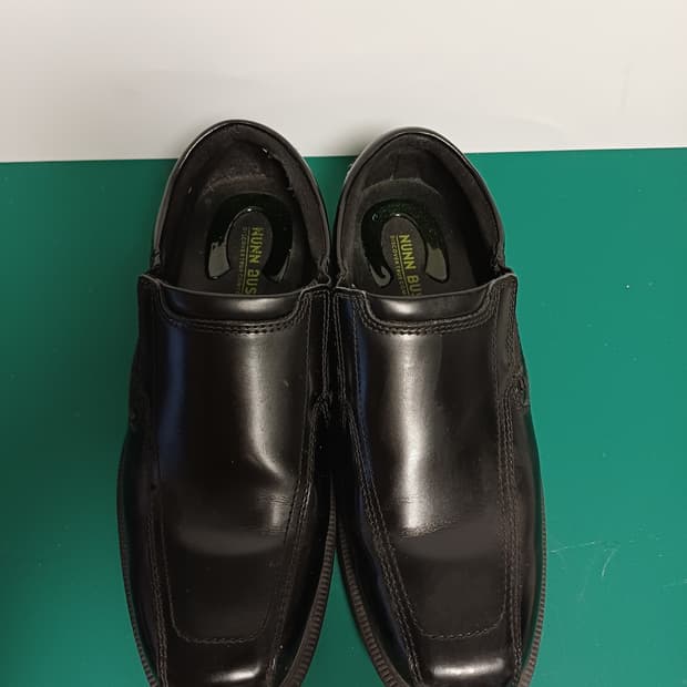 [Nunn Bush] 넌부쉬 Bleeker St.KORE 로퍼/275
