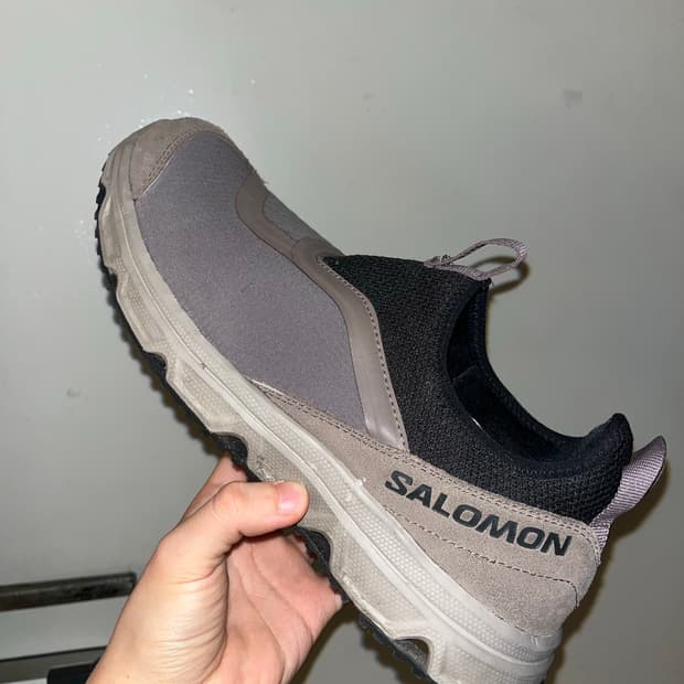 SALOMON RX SNUG 280