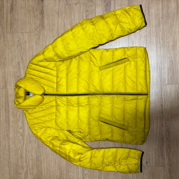 CP company cp컴퍼니 경량패딩 L사이즈
