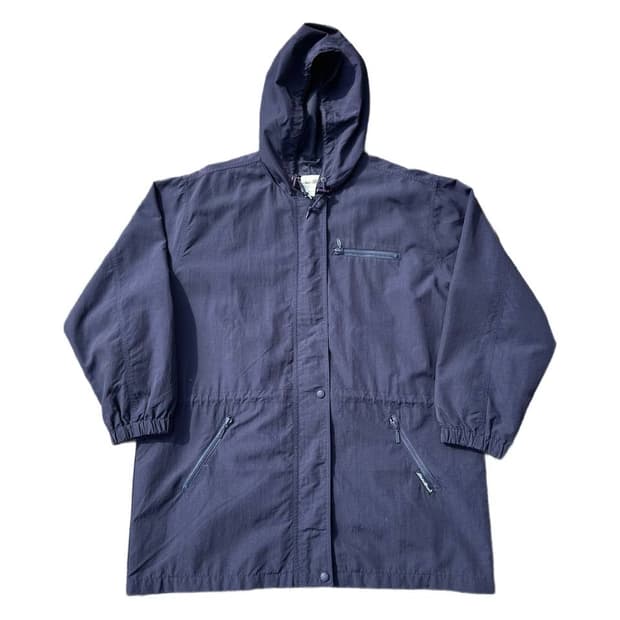 에디바우어 나일론 자켓