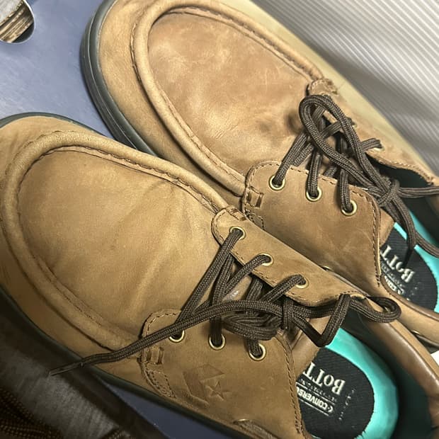 컨버스 보트 덱스타 280 팝니다