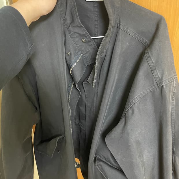 유니폼브릿지 m65 자켓 