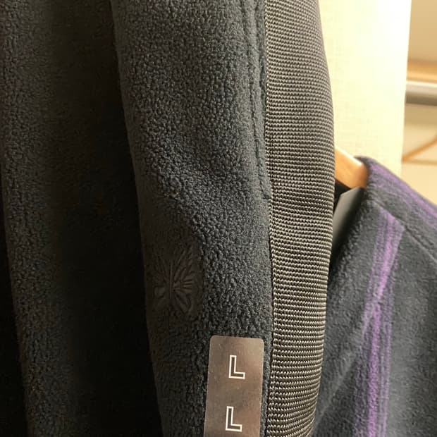 유니클로 니들스 트랙팬츠 L