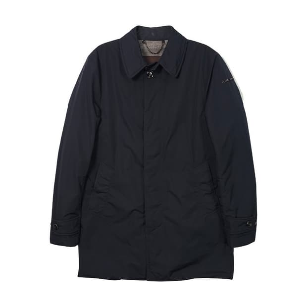 시리즈 HISTORIC 폴리 코트 M