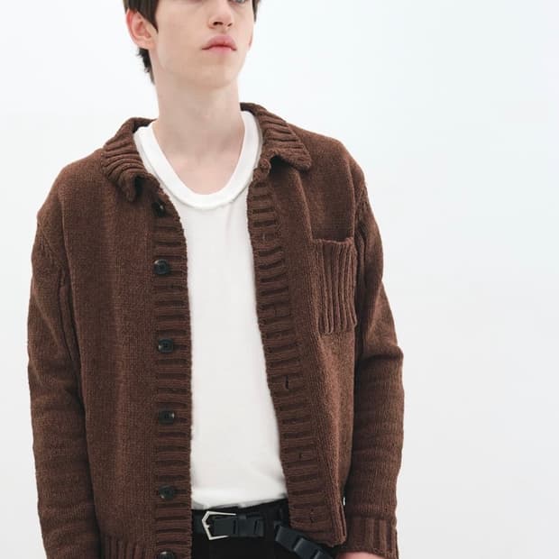 아이엘 콥 가디건