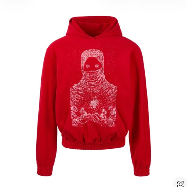 [os] 에모스탠스클럽 프렌치 테리 후드