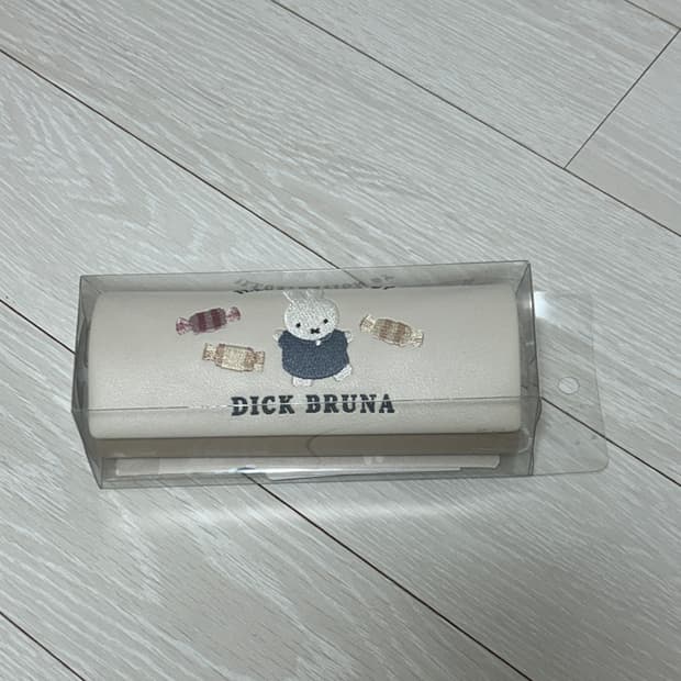 미피 안경 케이스 (일본 정품)