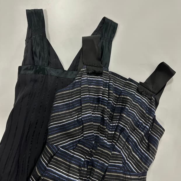 마크제이콥스 원피스 2장세트